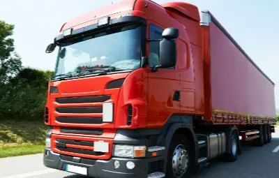 İstanbul İncirli Ambar Kargo