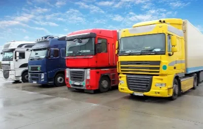 İstanbul İncirli Nakliye Ambarı