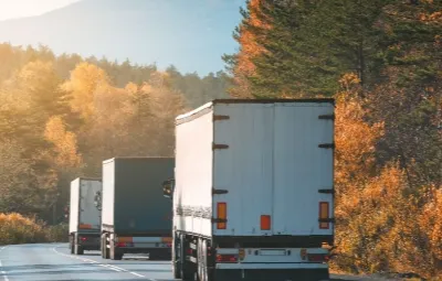 İstanbul ile İncirli Arası Klima Taşıma