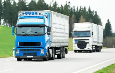 İstanbul ile İncirli Arası Eşya Taşıma